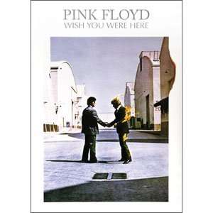  Pink Floyd   Posters   Domestic