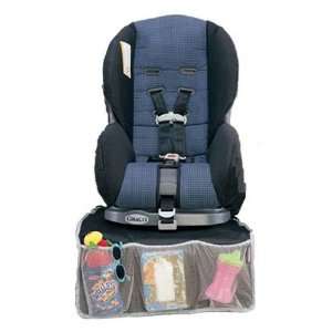  Graco Vinyl Car Seat Protector Baby