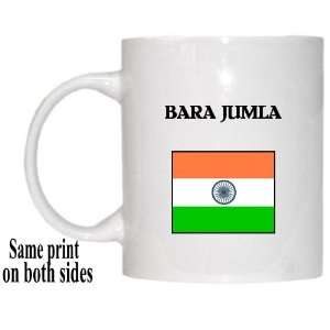  India   BARA JUMLA Mug 