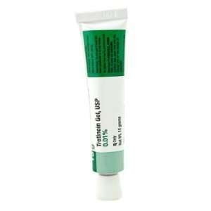  Obagi Tretinoin Gel 0.01%