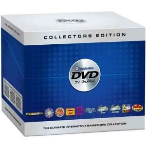  Ultimate DVD Game Show Collection Toys & Games