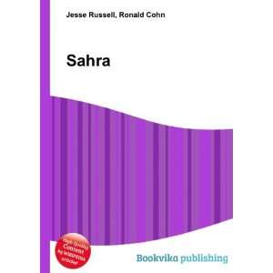  Sahra Ronald Cohn Jesse Russell Books