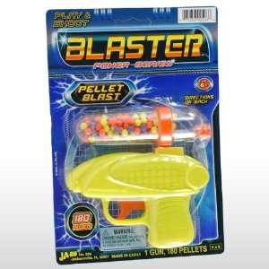  Pellet Blast Toys & Games