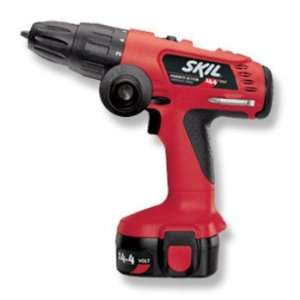  Factory Reconditioned Skil 2585 RT 14.4V Cordless 3/8 Inch 