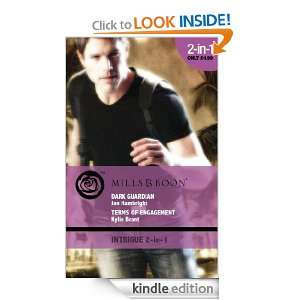   Boon Intrigue) Jan Hambright, Kylie Brant  Kindle Store