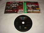 FORD RACING OFF ROAD PS2 PLAYSTATION 2 GAME  
