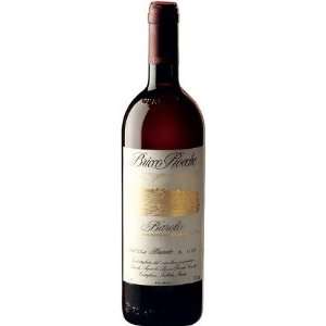 Ceretto Barolo Brunate 2001 750ML Grocery & Gourmet Food