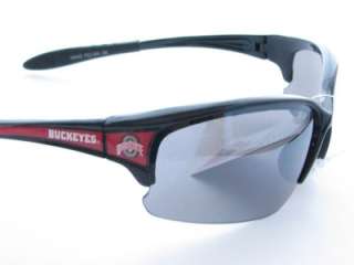 Ohio State Buckeyes Sunglasses OSU 7 JT  