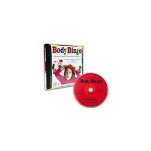  Body Bingo Cd