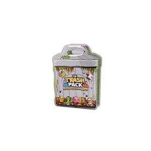  The Trash Pack Trashies Collectors Carry Case Toys 