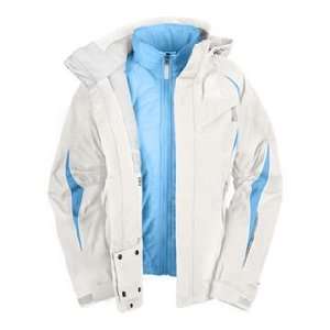  The North Face Kira Triclimate Jacket   Womens 