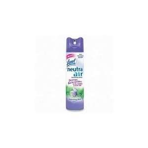  Reckitt Benckiser plc Morning Dew Sanitizing Spray 