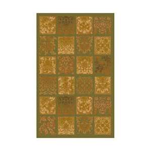Transitions TRN 10602 Rug 52x77 Rectangle (TRN10602 5277) Category 