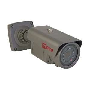  Electronic Day/Night Color Bullet Camera with 5 5