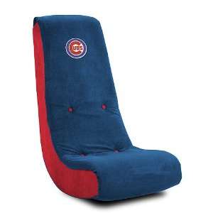  Baseline Chicago Cubs Video Chair