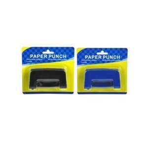  Bulk Pack of 16   Paper punch (Each) By Bulk Buys 