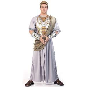  Zeus Costume Child 8 10 Halloween 2011 Toys & Games