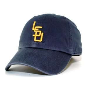  LSU Tigers College Vault Franchise Hat