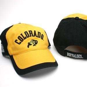  Colorado Hat   Espn Gameday Gridiron Cap   One Size 