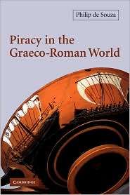   Roman World, (0521012406), Philip de Souza, Textbooks   