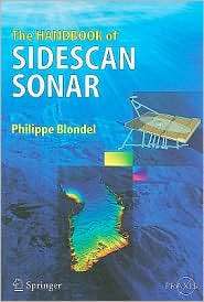   Sonar, (3540426418), Philippe Blondel, Textbooks   