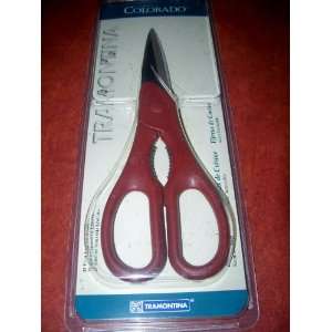  Tramontina Kitchen Shears   Colorado   Stainless Steel 