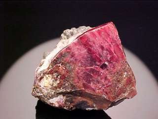 SUPERB Manganotantalite, Microlite, etc. Crystal BRAZIL  