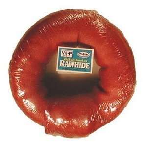  Peanut Butter Basted Rawhide Donut