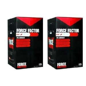 Force Factor Whey Protein