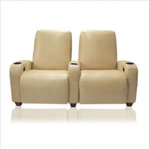  Bass Milan   Lounger   Collection Milan Leather Home 