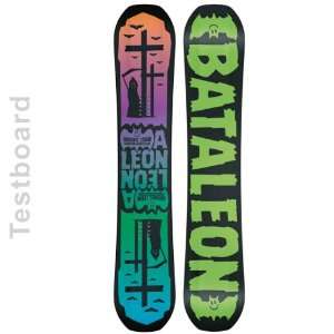 Bataleon Airobic Wide Snowboard 156 