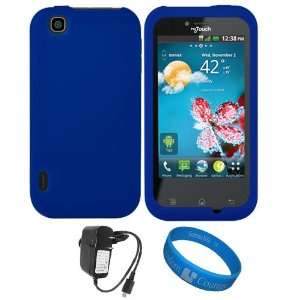  Protector case for LG MyTouch Android 2.3.4 Touchscreen Smartphone 