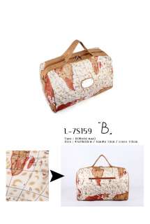 L7S159] Luxury Womens Totes Shoppers Shoulder Cross Bag Handbag 