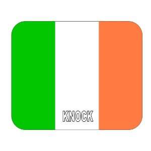 Ireland, Knock Mouse Pad