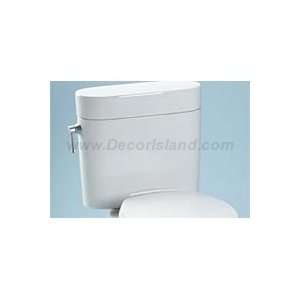 Toto TOILET TANK & COVER ONLY ST794S#01 Cotton