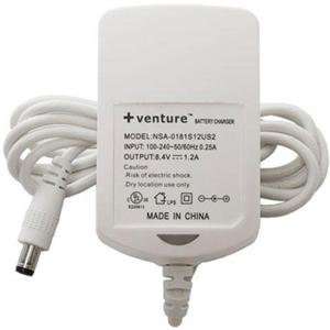  Venture Heated Clothing Battery Charger      Automotive