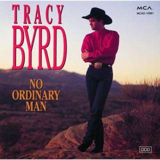  No Ordinary Man Tracy Byrd