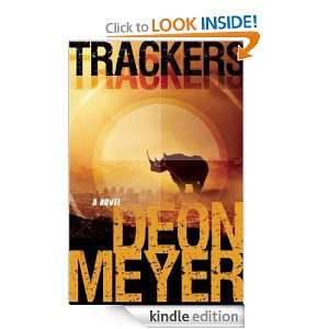 Start reading Trackers  