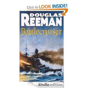 Start reading Battlecruiser  Don 