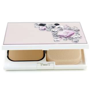 Shiseido Maquillage Powdery Foundation UV w Case W O00   Makeup  
