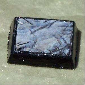  Warhammer Bases 20 MM Cracked Squares (10) Toys & Games
