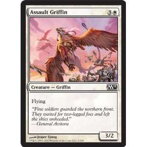  Assault Griffin   Magic 2011 (M11)   Common Toys & Games