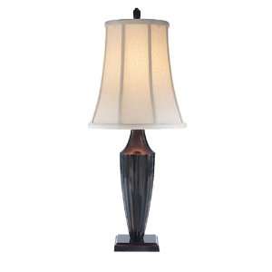  Stiffel Simplicity 27 1/2 Inch Table Lamp