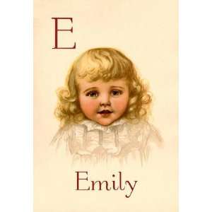  Exclusive By Buyenlarge E for Emily 20x30 poster