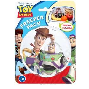 Disney Toy Story Freezer Pack 