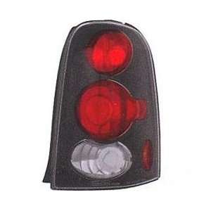  IPCW Tail Light for 2001   2005 Ford Escape Automotive
