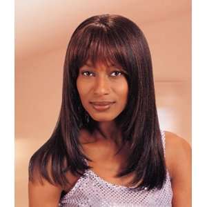  H 6626 LANI (HH) Human Hair Wig by Motown Tress Beauty