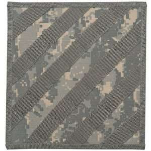    Valken V TAC 45 Degree MOLLE Panel   V CAM