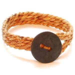  Banana Bracelet (BC12) Men   Rwanda