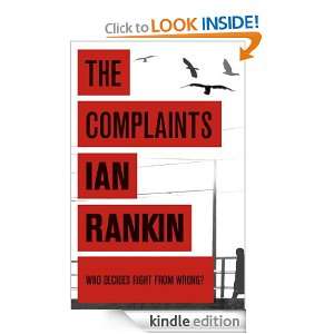 Start reading The Complaints  Don 